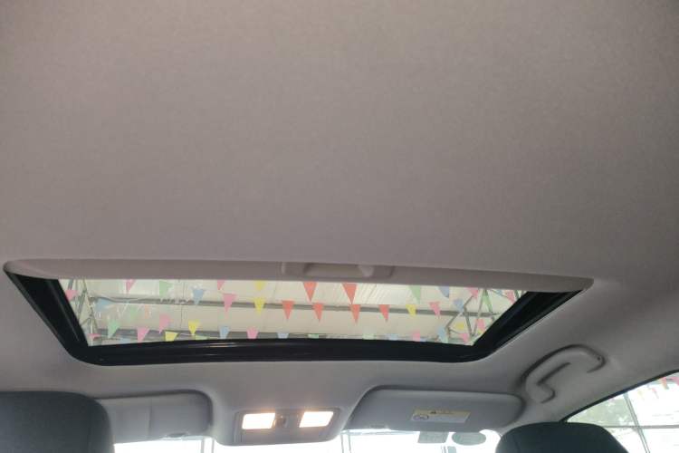 Used Nissan Lannia 2020 1.6L CVT Cool Edition
