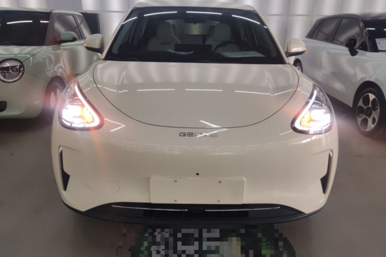 Used Geely Galaxy Geome 2025 310km Dream Edition