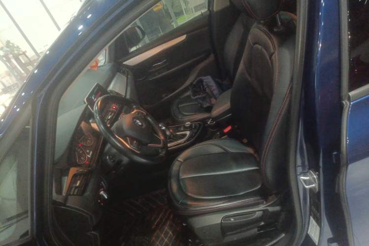 Used BMW 2 Series Active Tourer 2016 218i Fashion Model