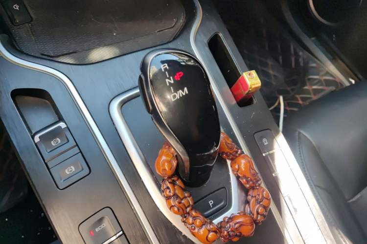 Used Wey VV7 GT 2020 2.0T Flagship Edition
