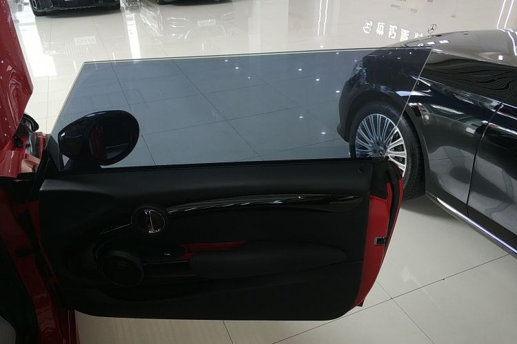 Used MINI MINI 2022 2.0T COOPER S Racing Driver