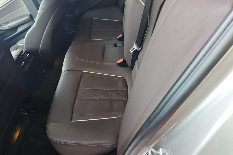 Used BMW 5 Series 2022 Updated 530Li Leading Edition Luxury Package
