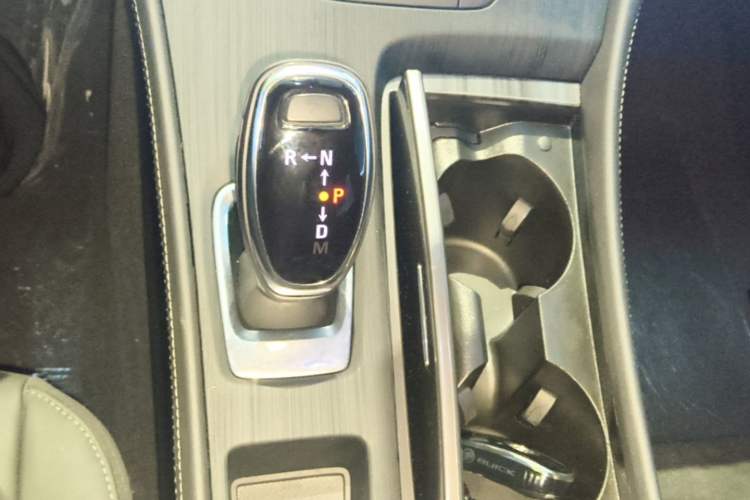 Used Buick LaCrosse 2022 652T Luxury Version
