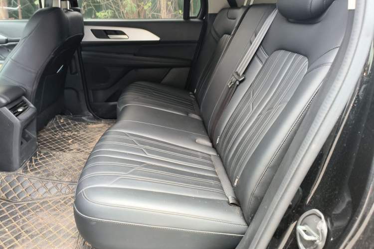 Used Haval H5 2023 2.0T Automatic 4x4 Innovation Edition – Diesel