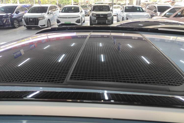 Used Buick Velite 7 2020 652E Connected Smart Car
