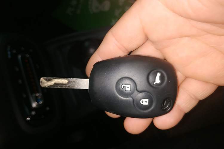 Used smart fortwo 2018 1.0L 52kW Hardtop Passion Edition China V Standard