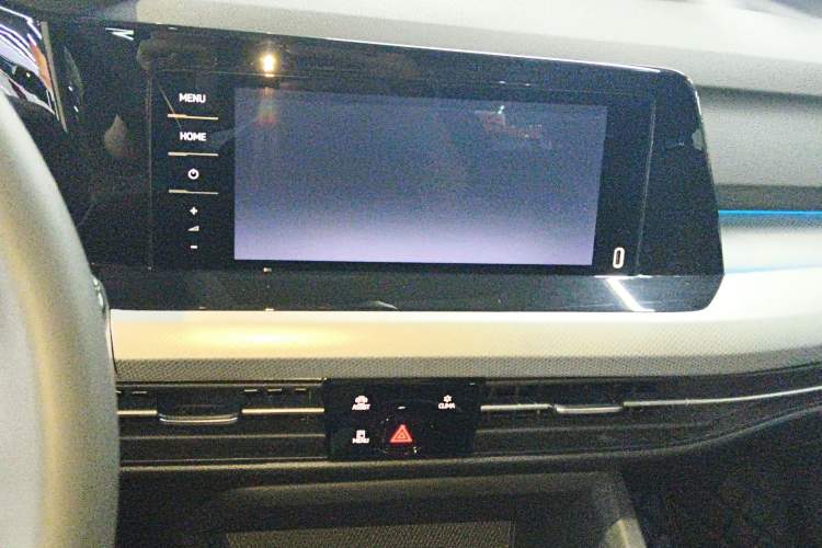 Used Volkswagen Golf 2023 Facelift 280TSI DSG Pro