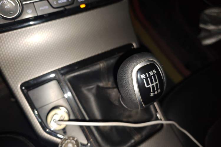 Used Geely Auto Emgrand GS 2016 Sport Edition 1.3T Manual LingShang Model