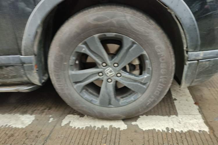 Used Honda Breeze 2020 240TURBO CVT 2WD Luxury Edition Right Front Wheel Hub