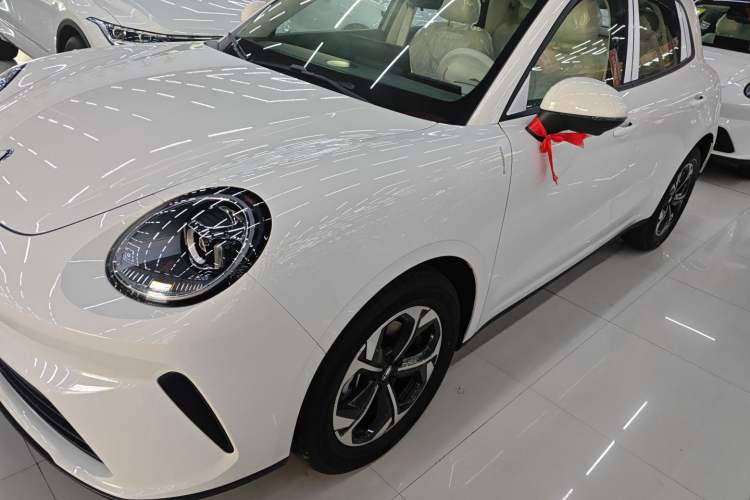 Used ORA ORA 5 2026 Model, 580km Max Edition