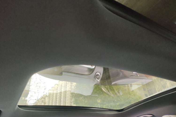 Used Mercedes-Benz GLB 2023 GLB 220 Fashion Model