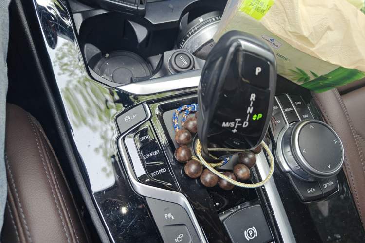 Used BMW X3 2021 xDrive30i Luxury Model with M Sport Package