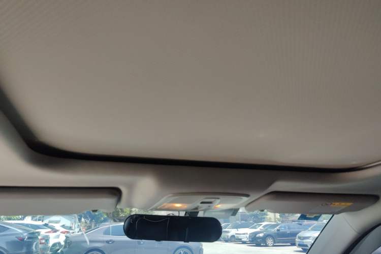 Used Suzuki Vitara 2016 1.4T Automatic Two-Wheel Drive Luxury Version
