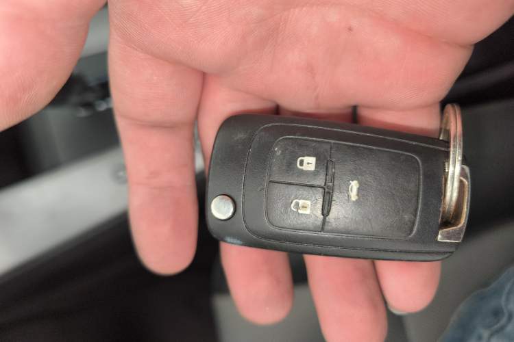 Used Chevrolet Cruze 2014 1.6L SL Millionth Anniversary Edition AT