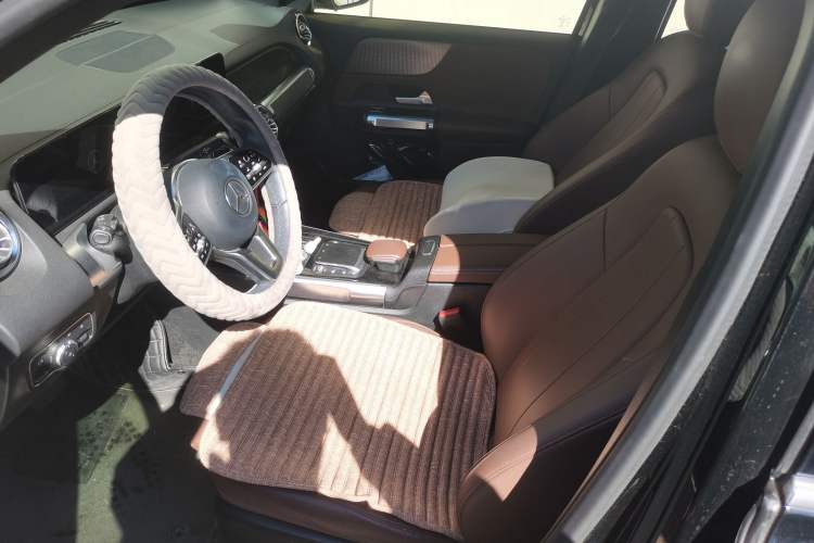 Used Mercedes-Benz GLB 2021 GLB 200 Dynamic Edition