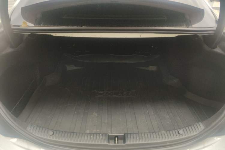 Used Mercedes-Benz C-Class 2015 Revised C 200 L Sport Edition