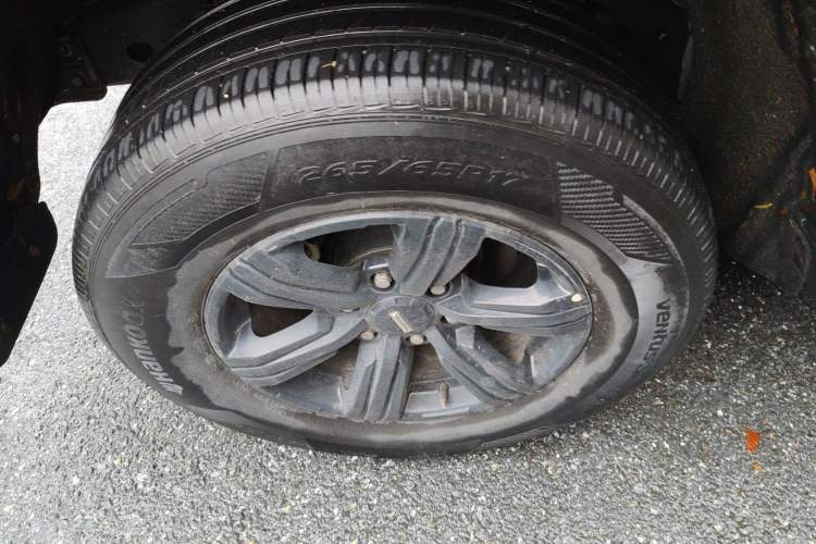 Used Tank 300 2021 Off-Road Edition 2.0T Conqueror
