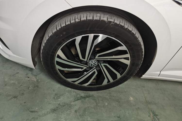 Used Volkswagen Sagitar 2022 280TSI DSG Flyover Edition Exterior 1