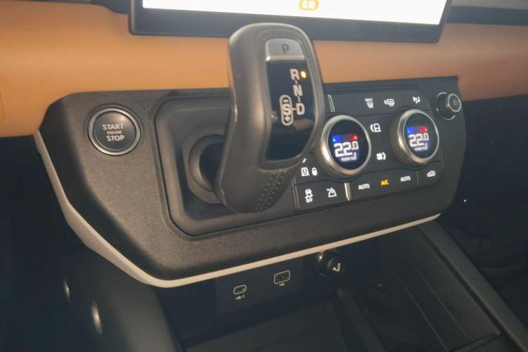 Used Land Rover Defender 2024 110 3.0T P400 X-DYNAMIC HSE