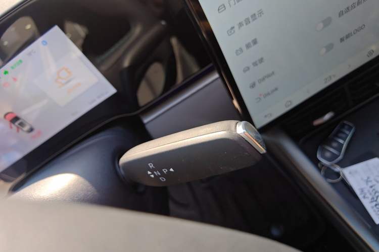 Used BYD Seal 06 New Energy 2025 EV 545KM Flagship Edition
