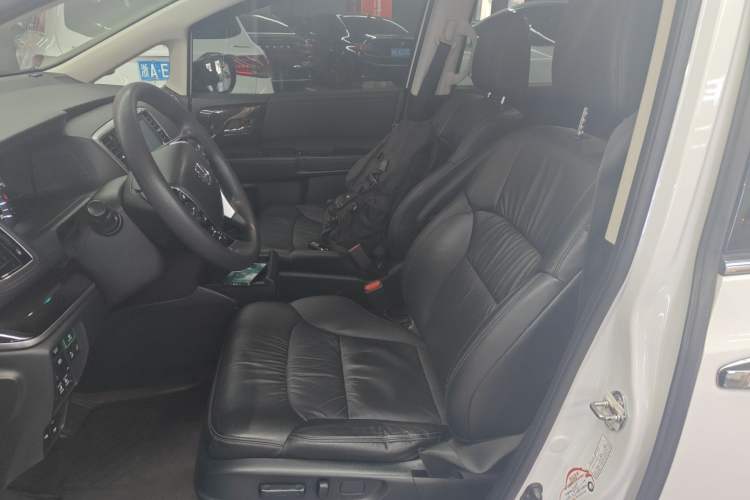 Used Honda Odyssey 2021 2.0L Rui·Smart Edition