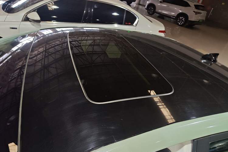 Used Buick GT 2019 18T Automatic Connected Elite Model China VI Standard
