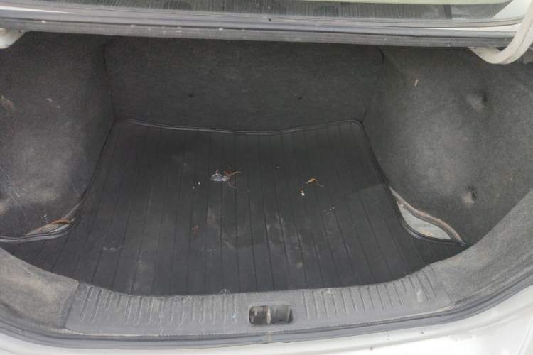 Used Venucia D50 2013 1.6L Automatic Luxury Edition
