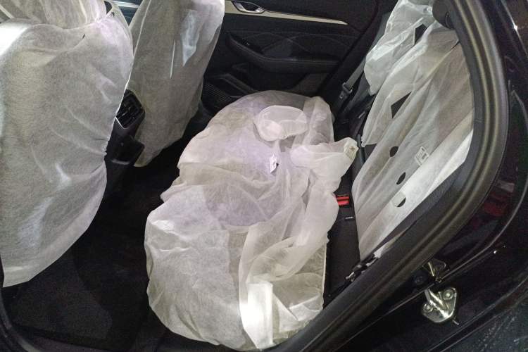 Used Geely Auto Preface 2026 Model Oriental Yao 1.5TD Kunlun Edition
