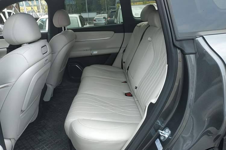 Used Qiyuan Q07 2025 215 Flagship PLUS