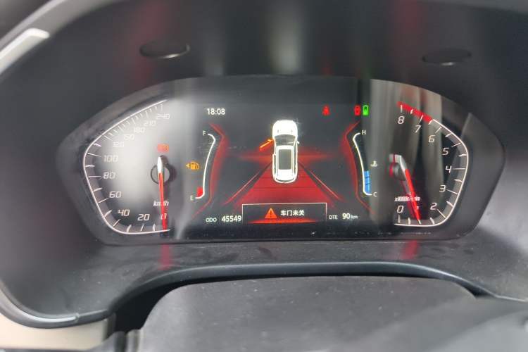 Used CHANGAN CS75 2018 280T Automatic Smart Edition China V Standard