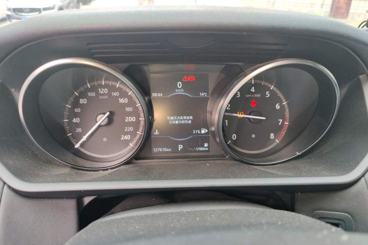 Used Land Rover Discovery 2018 3.0 SC V6 SE