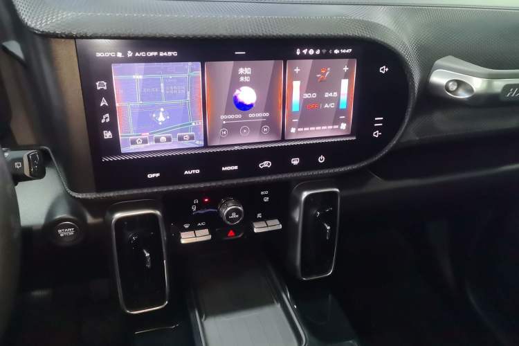 Used Haval DARGO 2021 1.5T DCT Two-Wheel Drive Border Collie Edition
