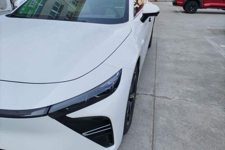 Used EXEED Star Era ES 2024 Max Long-Range Version
