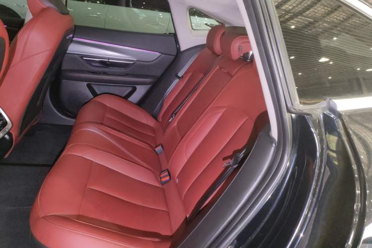 Used XPeng P7 2023 P7i 702 Max
