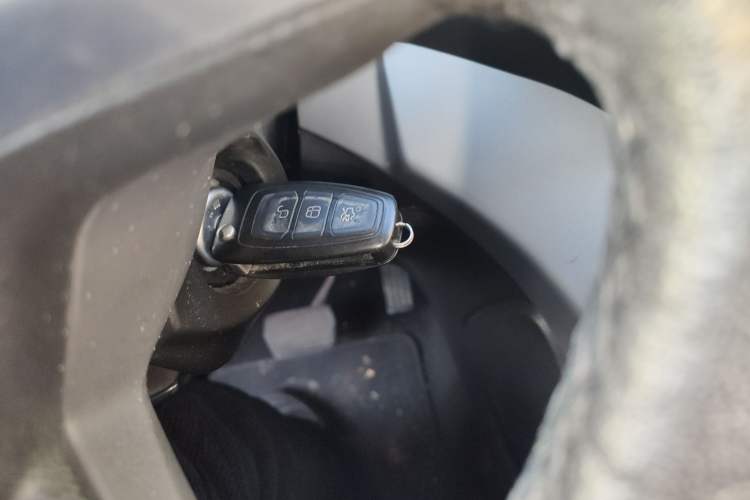 Used Ford Kuga 2015 1.5L GTDi Two-Wheel Drive Fashion Edition