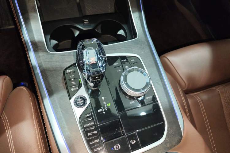 Used BMW X5 (Import) 2021 Restyled xDrive40i M Sport Package