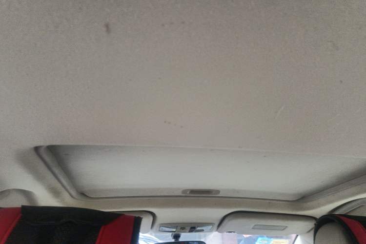 Used Mitsubishi Lancer EX 2012 Anniversary Edition 1.8L CVT Comfort Model