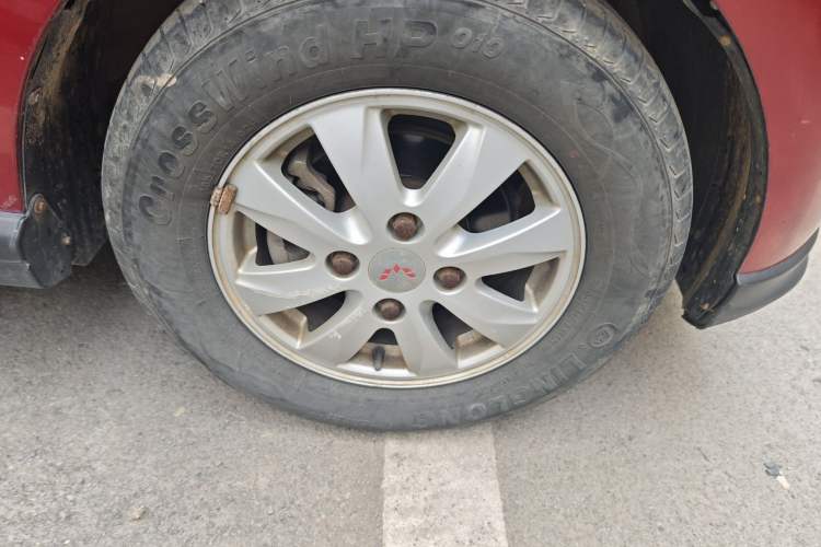 Used Wuling Hongguang 2014 1.5L S Comfort Model
