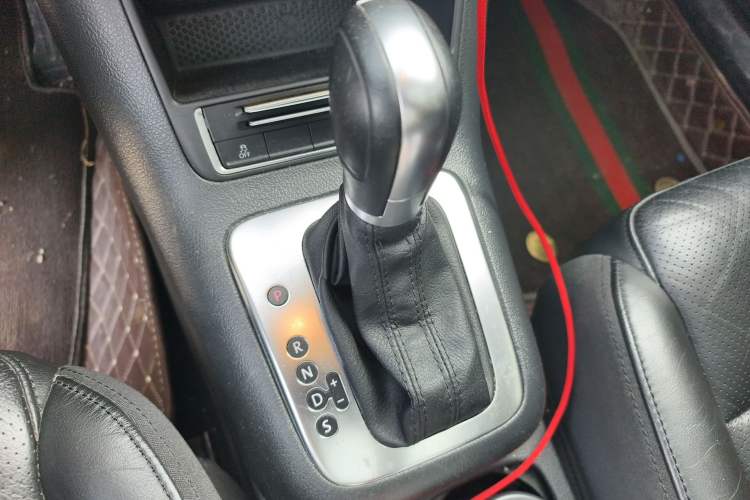 Used Volkswagen Tiguan 2013 1.8TSI Automatic Two-Wheel Drive Luxury Model