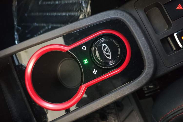 Used Chery Little Ant 2022 Sweet Pink Edition Half-Sugar Version Lithium Iron Phosphate 30 kW 301 km