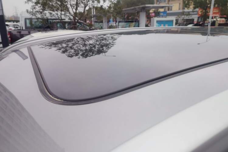 Used Geely Auto Monjaro L 2024 2.0TD High-Power Automatic Two-Wheel Drive Skyline Edition