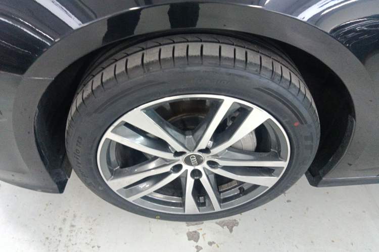 Used Audi A6 2023 Avant Futurist 45 TFSI Prestige Dynamic Edition
