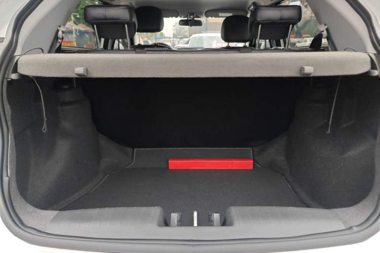 Used Chery Tiggo 3X 2020 Quality Edition 1.5L CVT Luxury Version