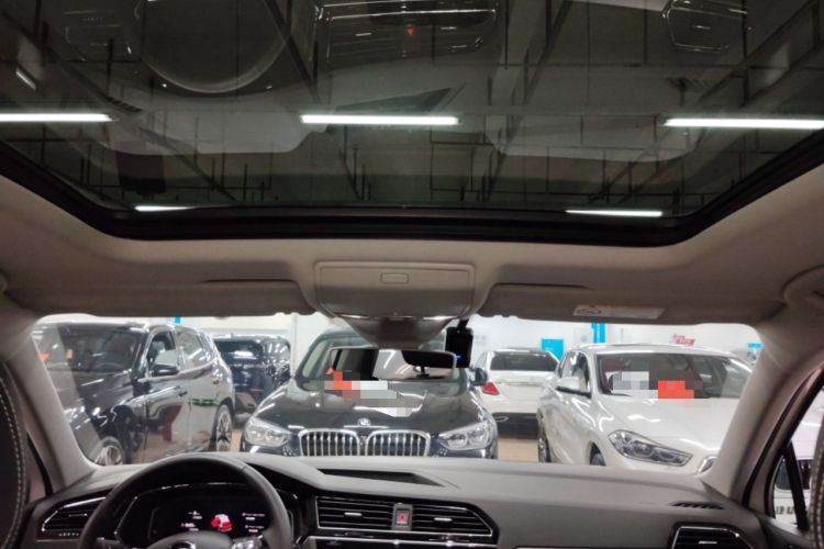 Used Volkswagen Tiguan L New Energy 2020 430 PHEV Plug-in Hybrid Flagship Edition
