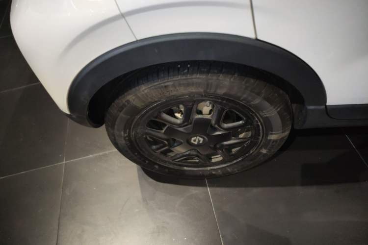 Used Leapmotor T03 2025 310 Comfort Edition Right Rear Wheel Hub