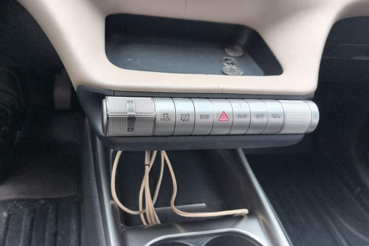 Used BYD Dolphin 2023 420 km Free Version