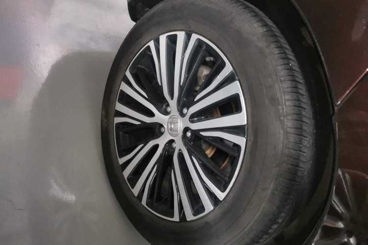 Used Honda Avancier 2017 370TURBO 2WD Luxury Edition Right Rear Wheel Hub