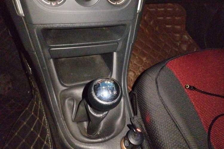 Used Peugeot 308 2012 1.6L Manual YouShang Edition
