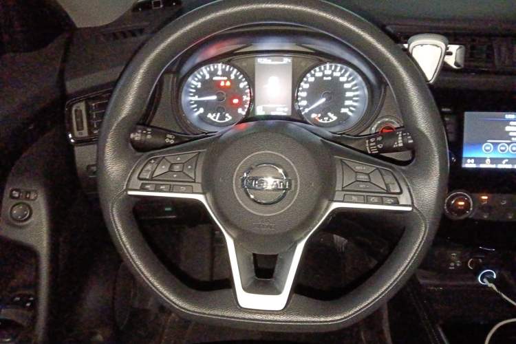 Used Nissan X-Trail 2017 2.0L CVT Comfort Edition 2WD