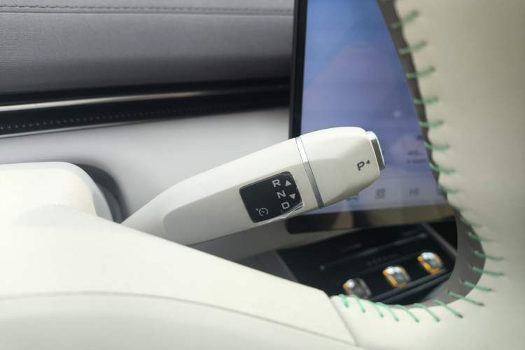 Used Deepal L07 2024 230Max Qiankun Intelligent Driving ADS SE Range-Extended Version